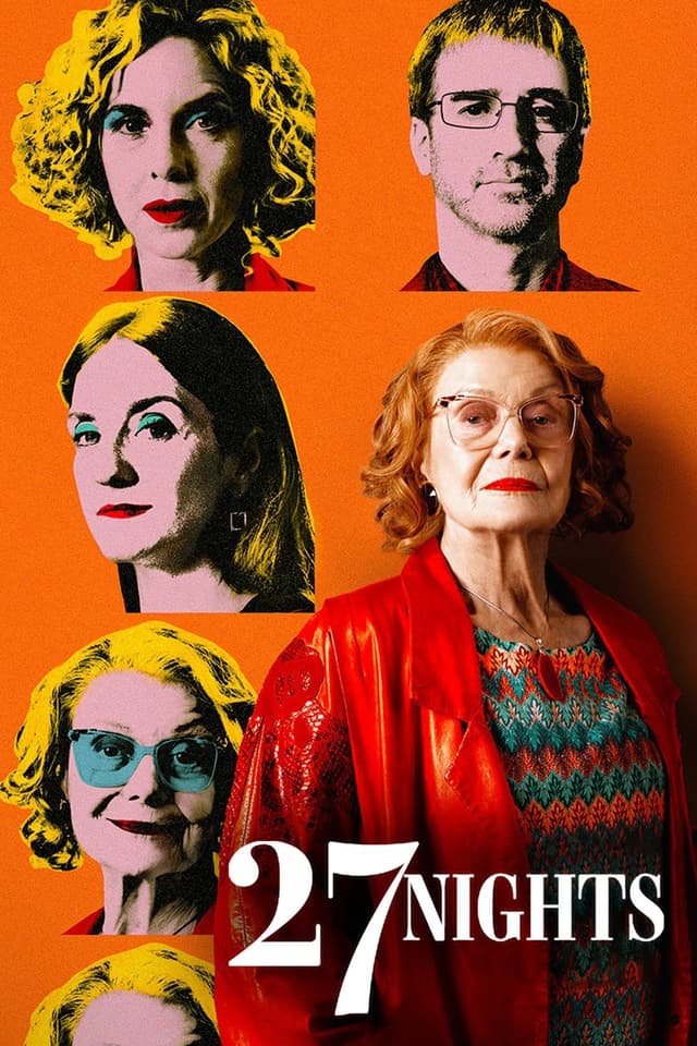 27 Nights