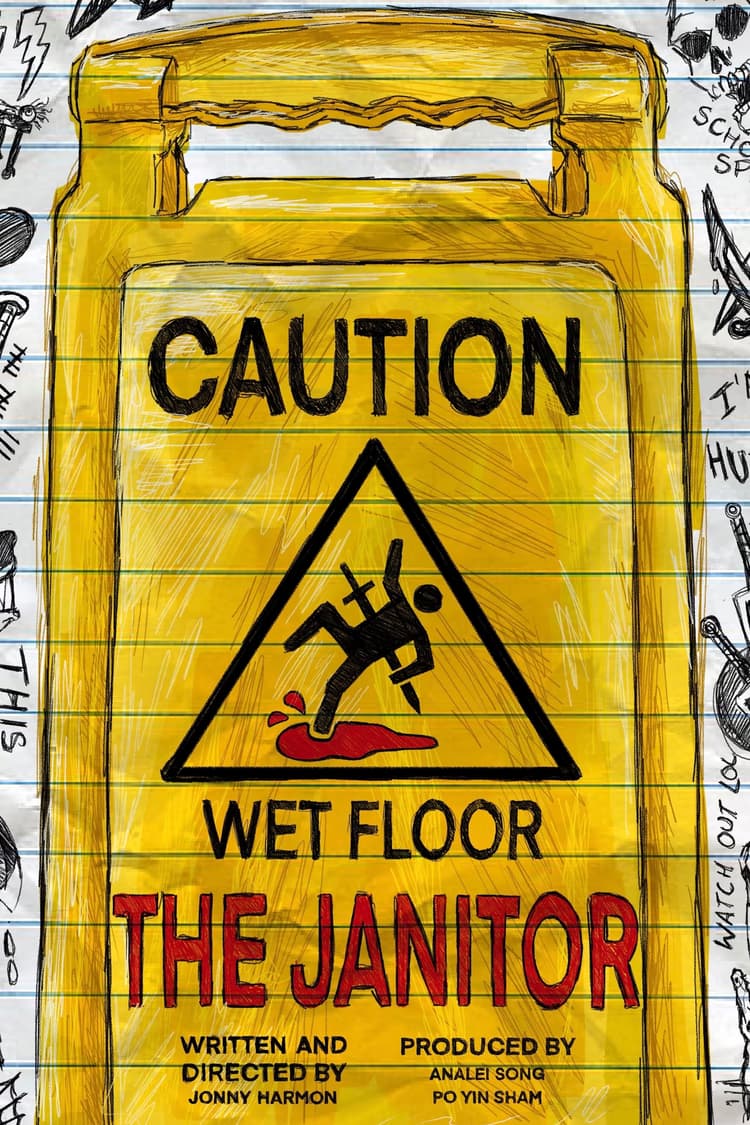 The Janitor