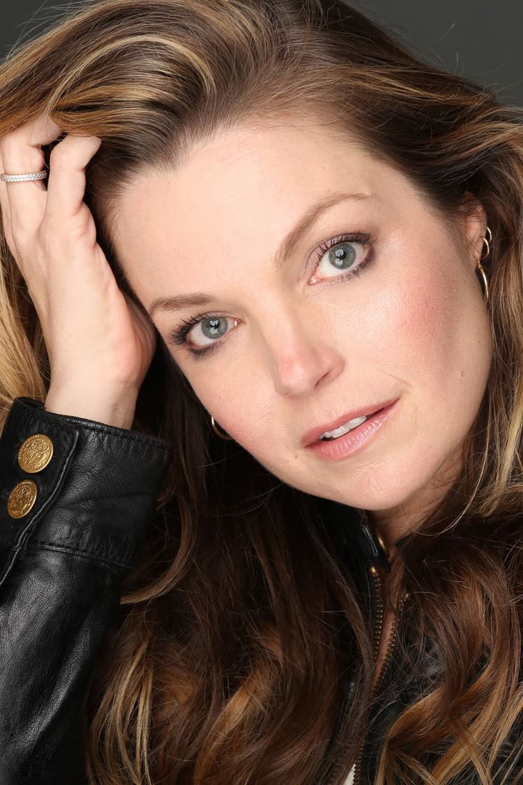 Clare Kramer