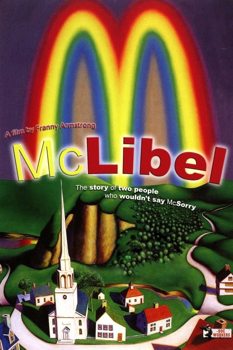 McLibel