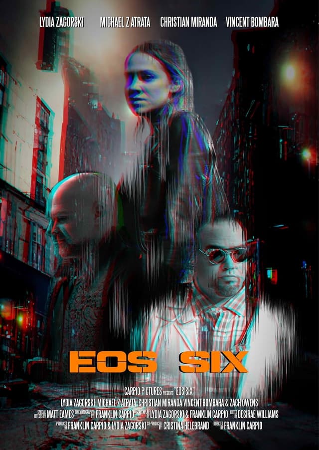 EOS SIX