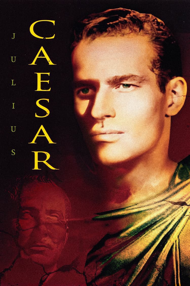 Julius Caesar