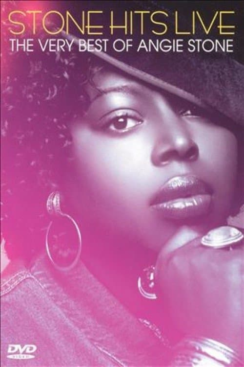 Stone Hits Live: The Very Best of Angie Stone