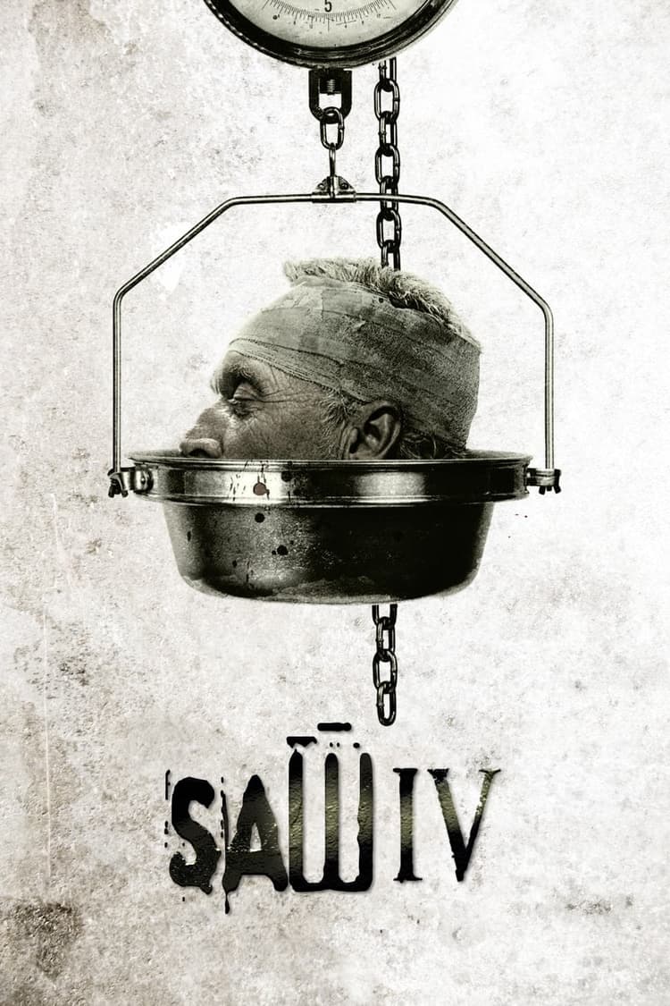 Saw IV