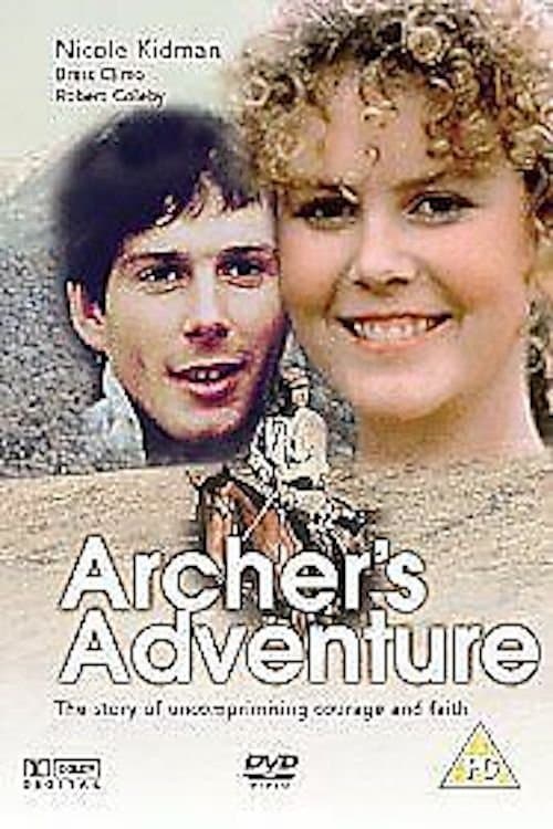 Archer's Adventure