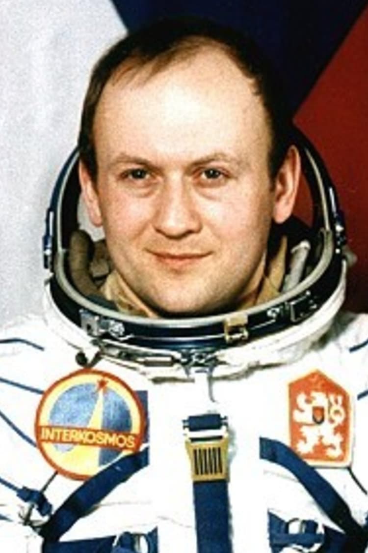 Vladimír Remek