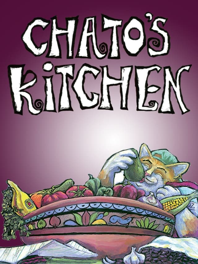 Chato's Kitchen