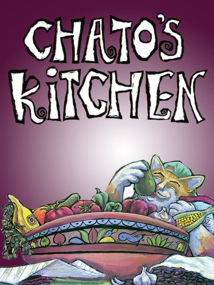 Chato's Kitchen