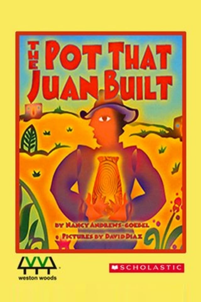 The Pot That Juan Built