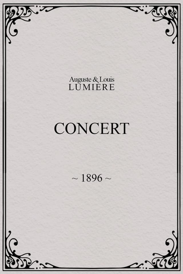 Concert