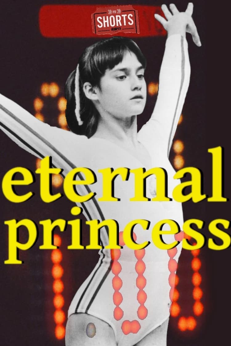 Eternal Princess