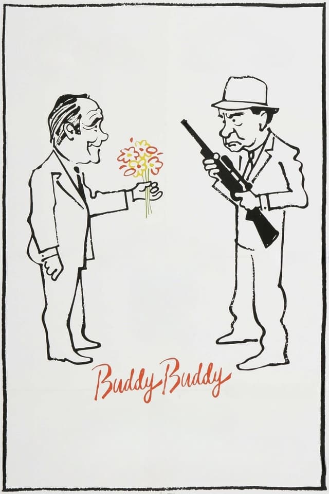 Buddy Buddy