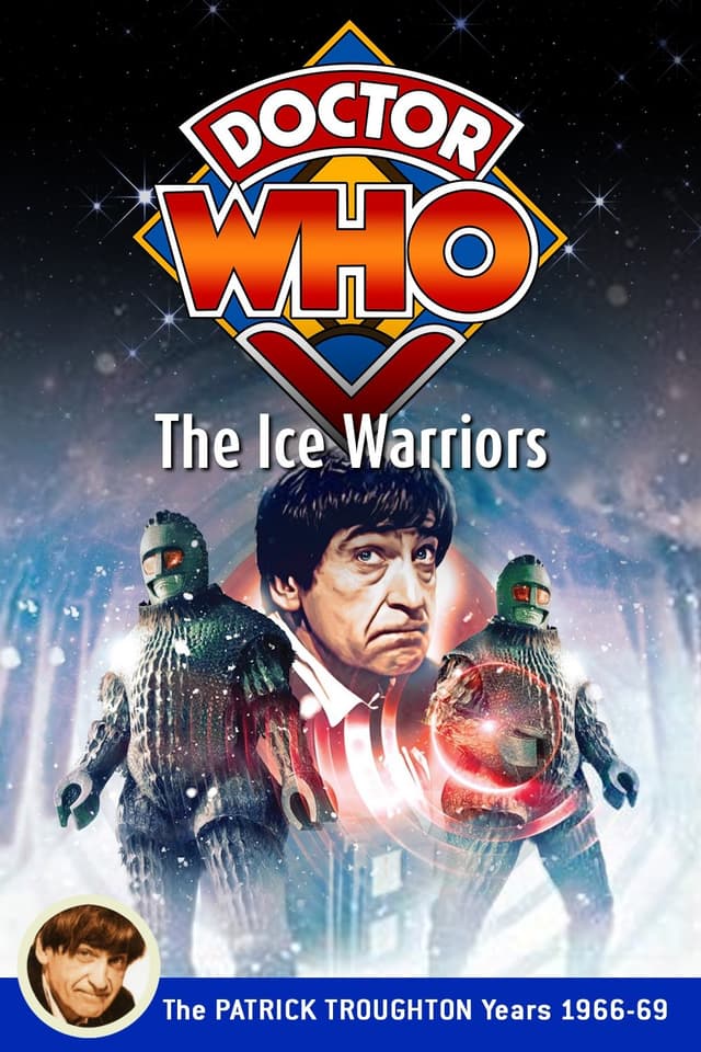 Doctor Who: The Ice Warriors