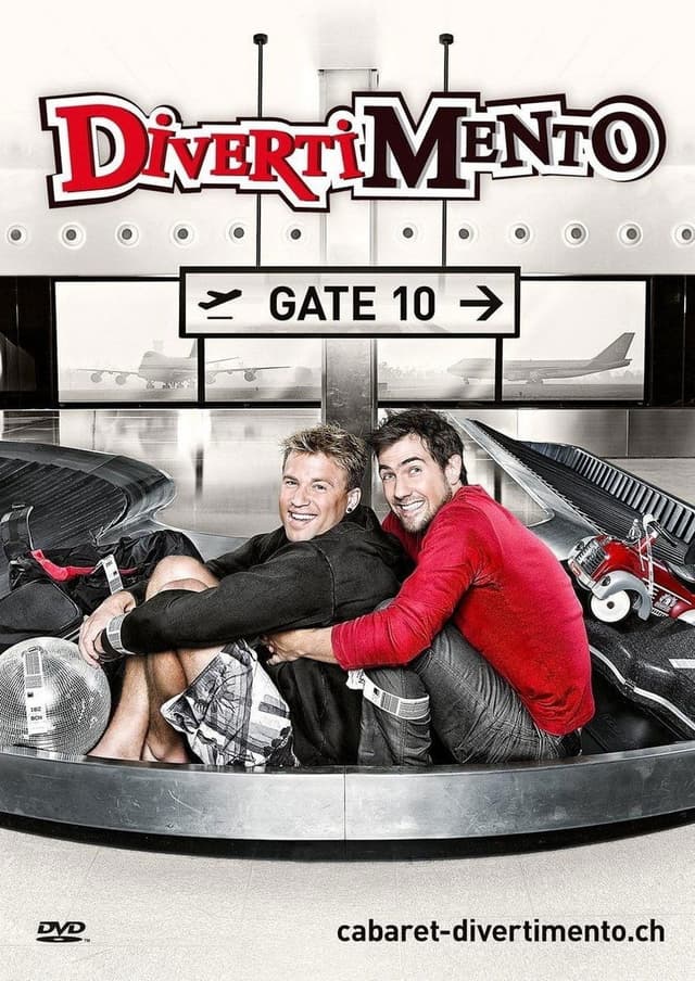 DivertiMento – Gate 10