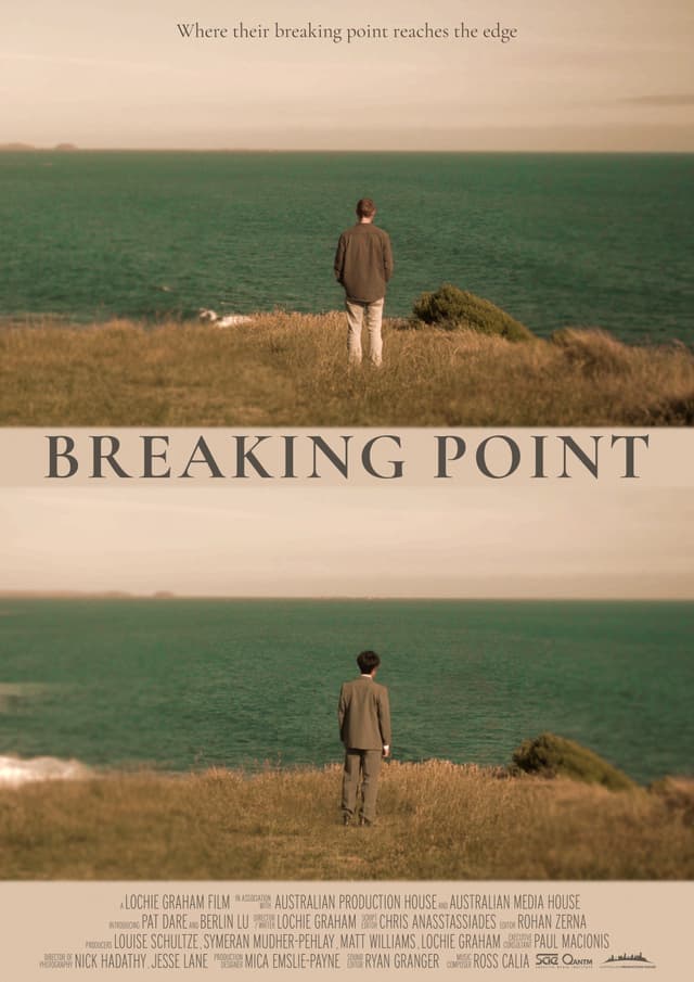 Breaking Point