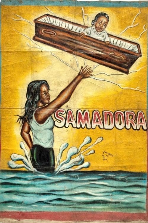 Samadora