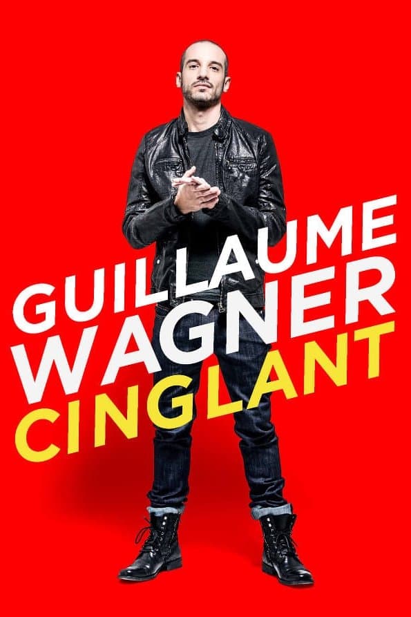 Guillaume Wagner - Cinglant