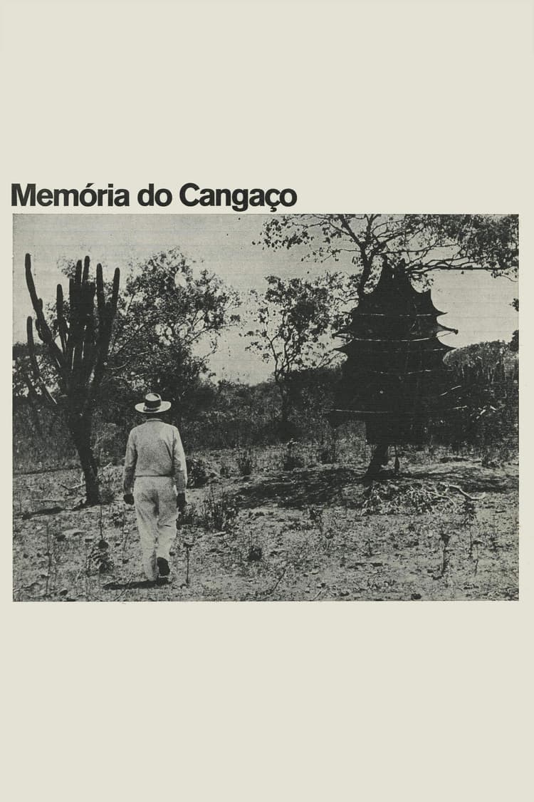 Memória do Cangaço