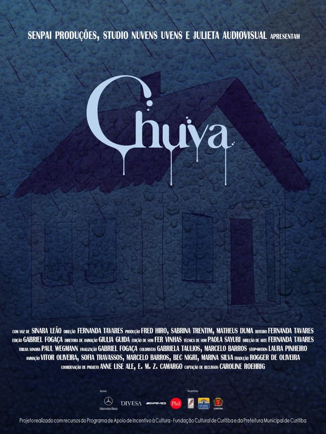 Chuva