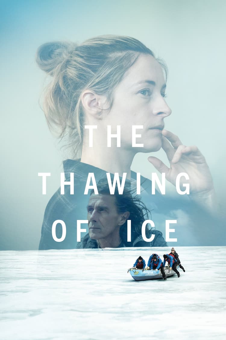 The Thawing of Ice