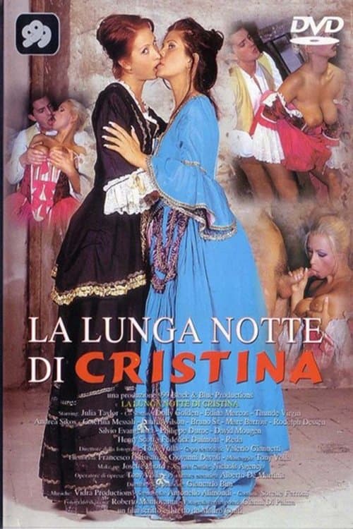 La lunga notte di Cristina