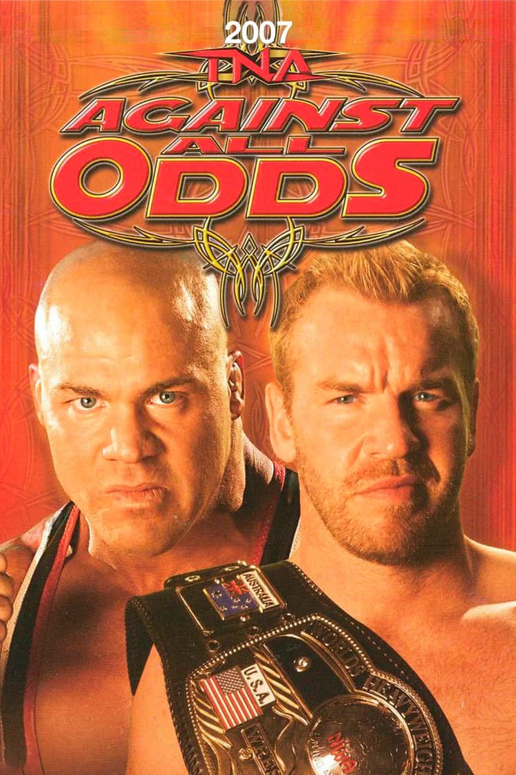 TNA Against All Odds 2007