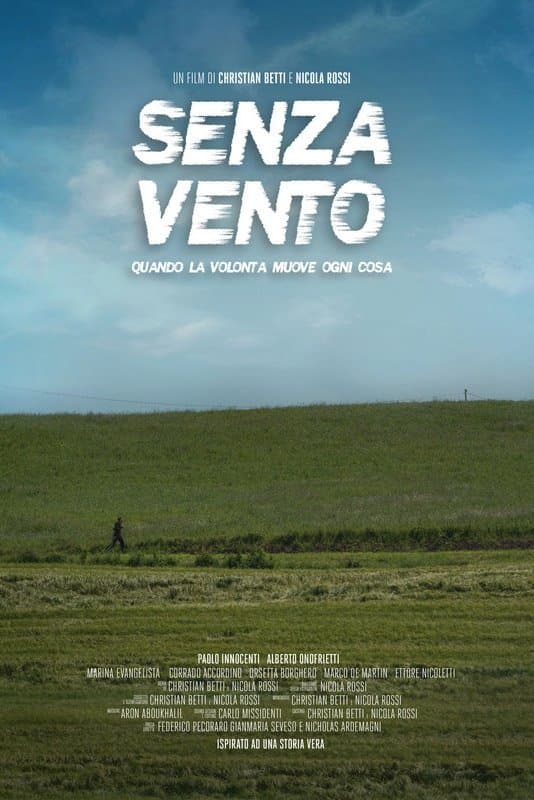 Senza vento