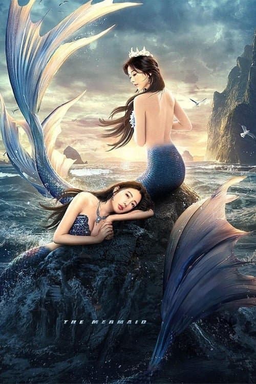 The Mermaid