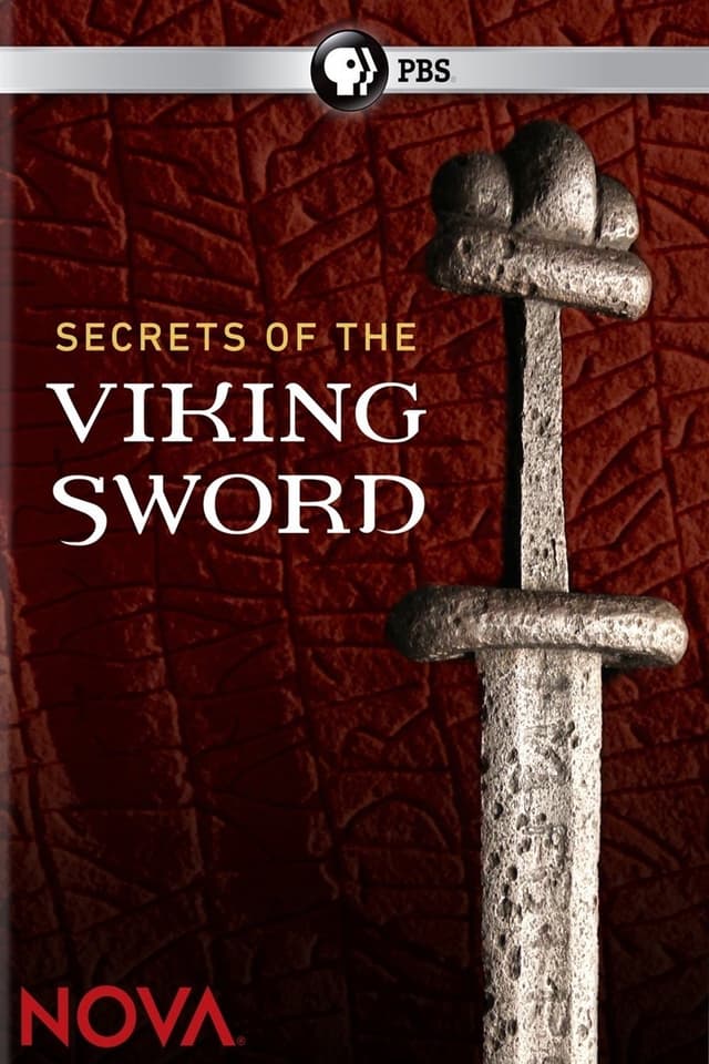 NOVA: Secrets of the Viking Sword