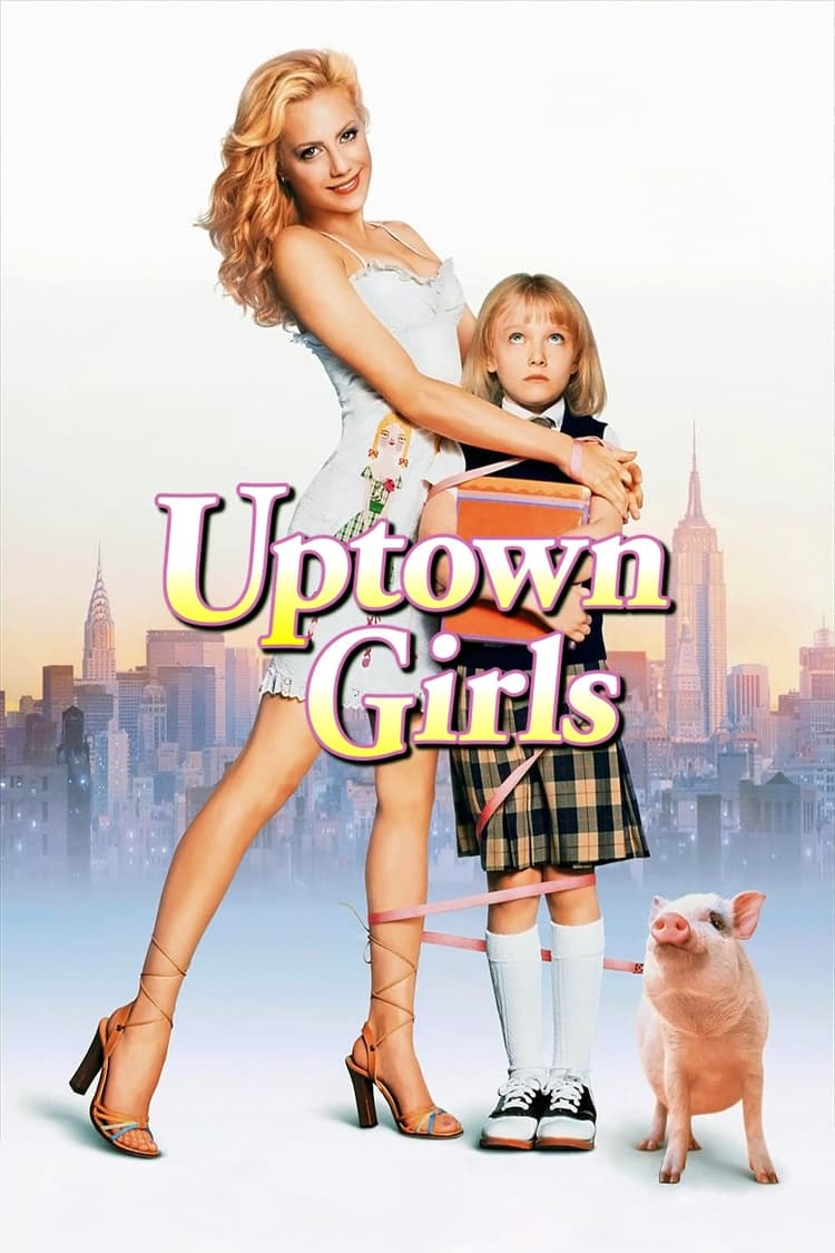 Uptown Girls