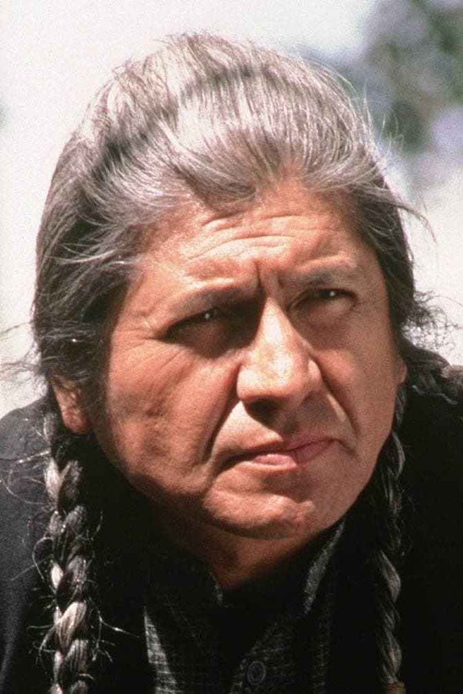 Gordon Tootoosis