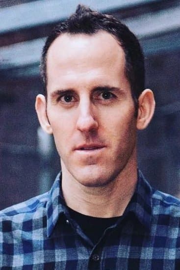 Chuck Comeau 