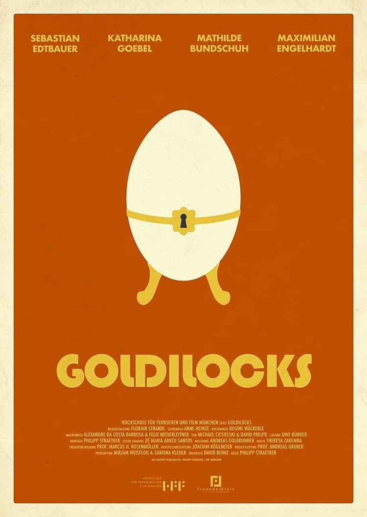 Goldilocks