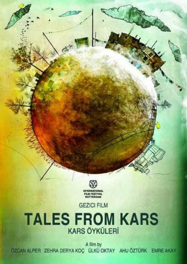 Tales from Kars