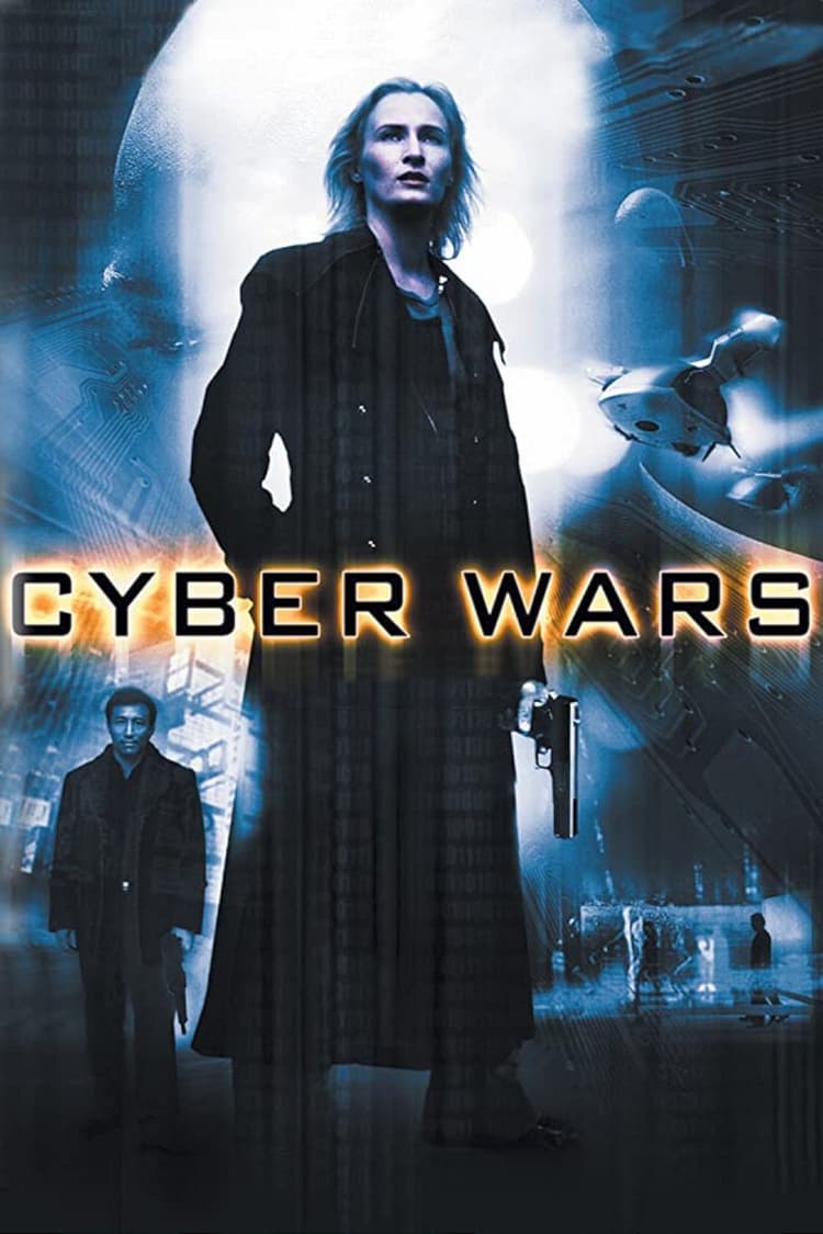 Cyber Wars