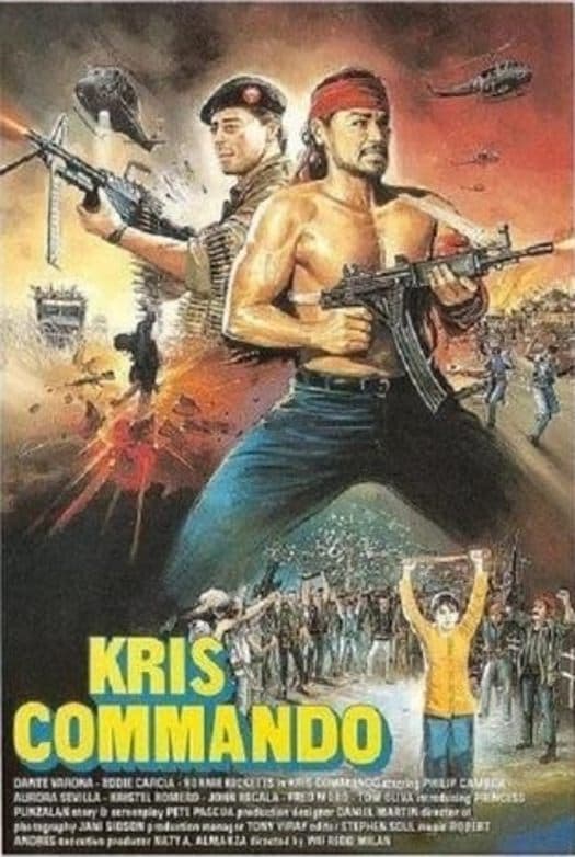 Kris Commando