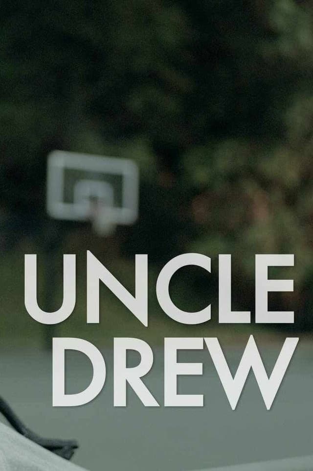 Uncle Drew