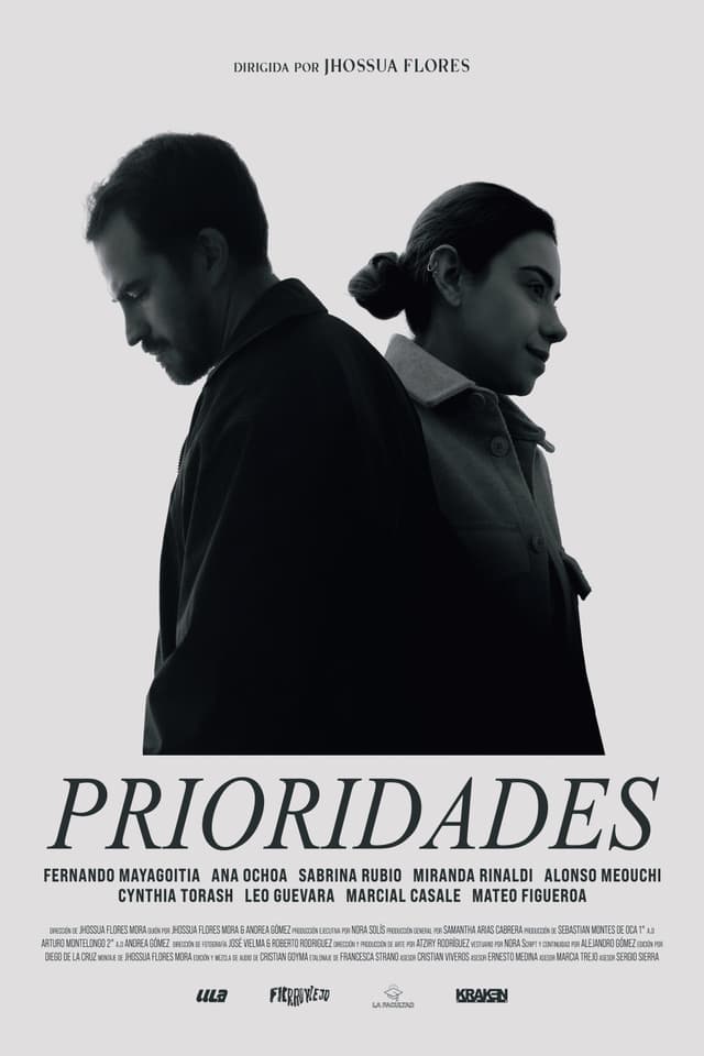PRIORIDADES