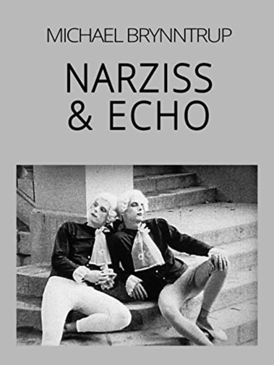 Narcissus & Echo