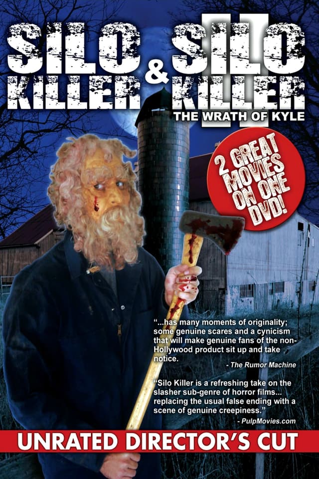 Silo Killer 2: The Wrath of Kyle