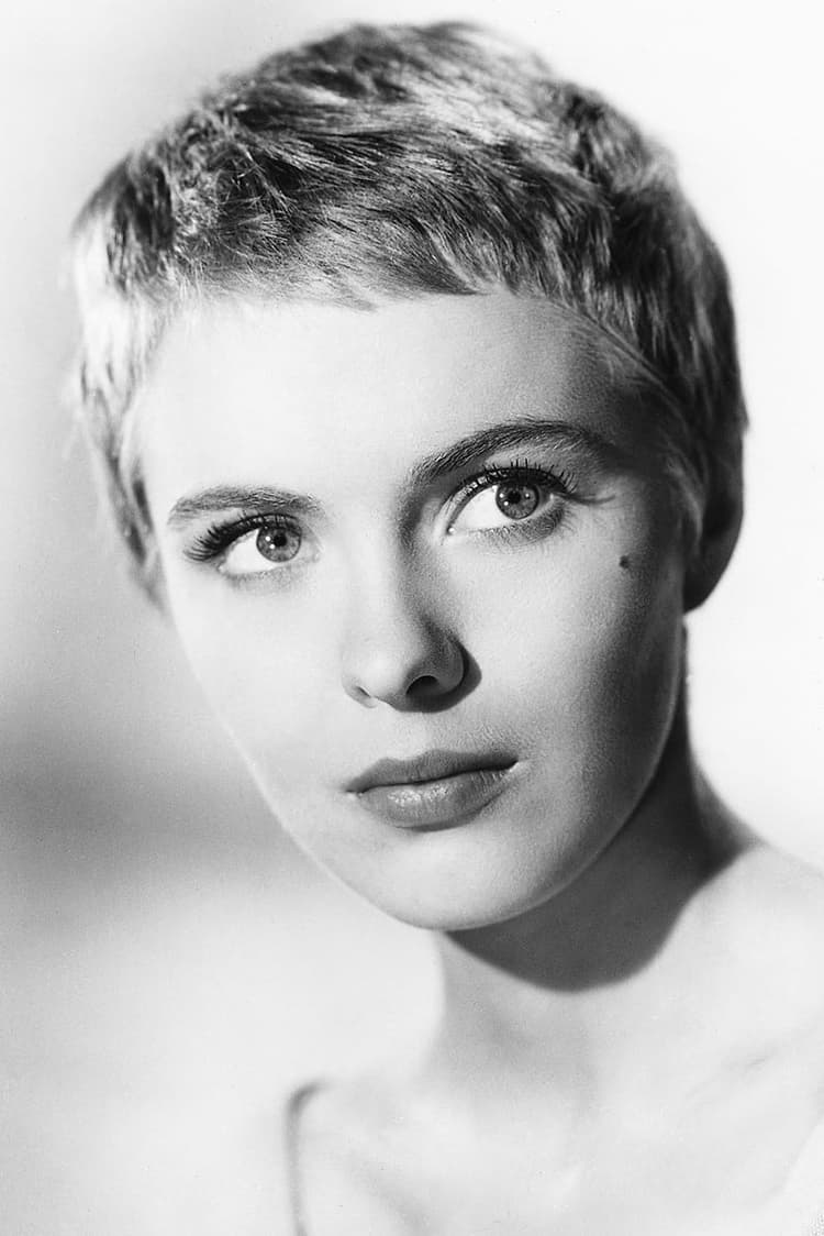 Jean Seberg