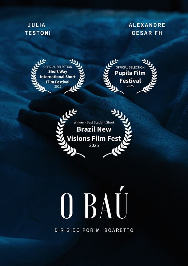 O Baú