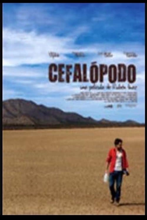 Cefalópodo