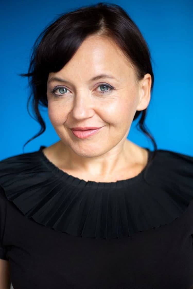 Dorina Maltschewa