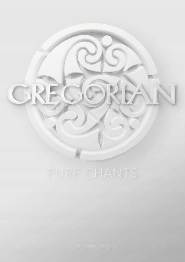 Gregorian - Pure Chants