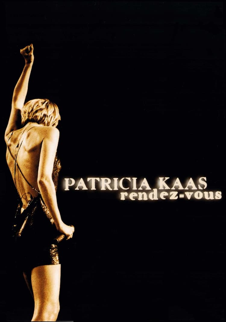 Patricia Kaas: Rendez-vous