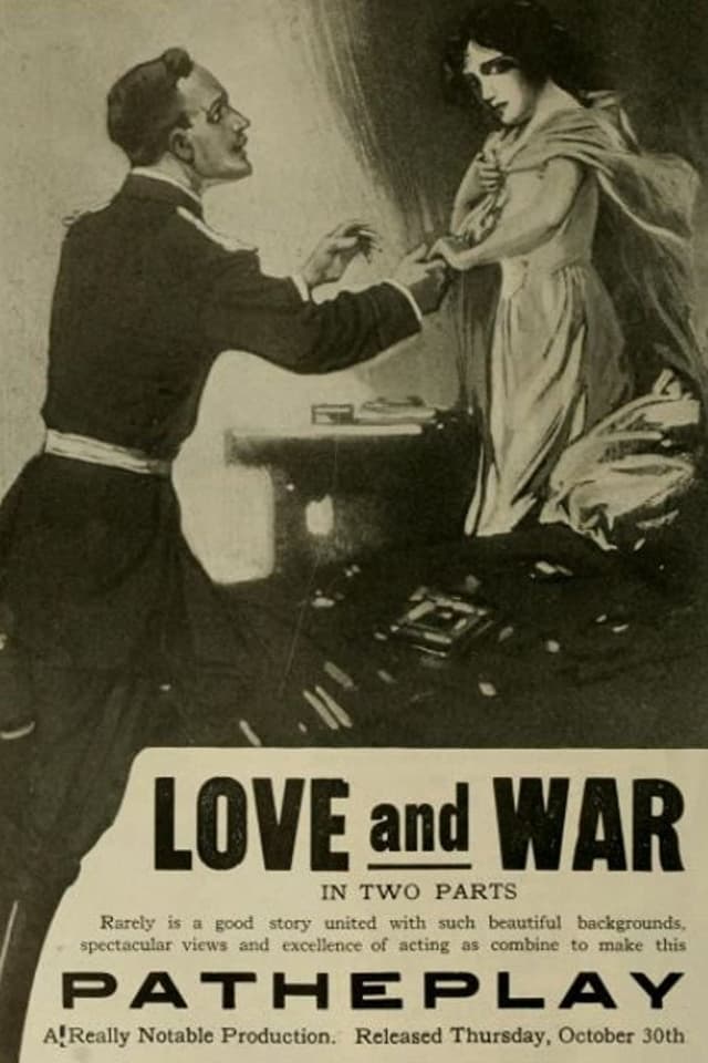 In Love and War