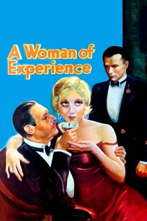 A Woman of Experience