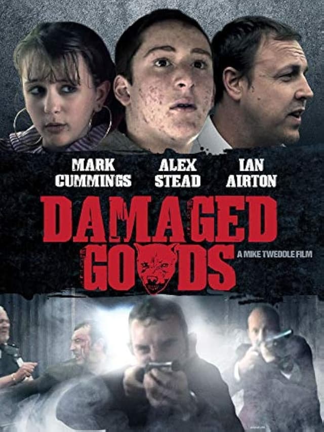 Damaged Goods