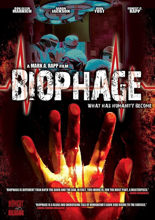 BIOPHAGE